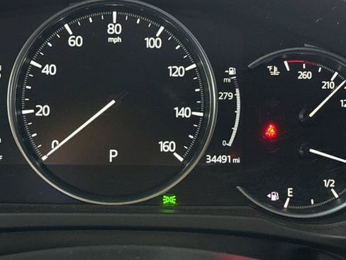 Used 2019 MAZDA CX-5 Grand Touring Reserve AWD/4WD image 31