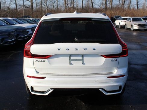 New 2026 Volvo XC60 B5 Plus w/ Protection Package Premier image 4