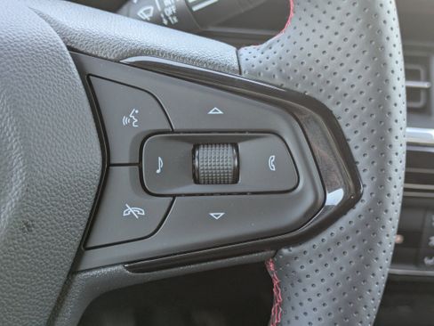 New 2025 Chevrolet Trax RS w/ Driver Confidence Package image 17