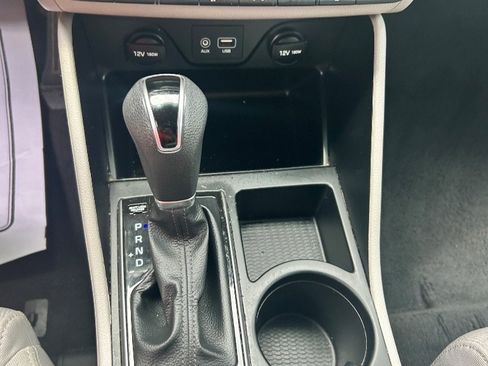 Used 2018 Hyundai Tucson SEL AWD/4WD image 12