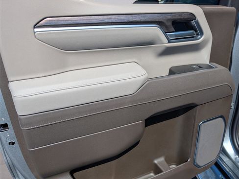 New 2026 Chevrolet Silverado 1500 LTZ AWD/4WD image 20