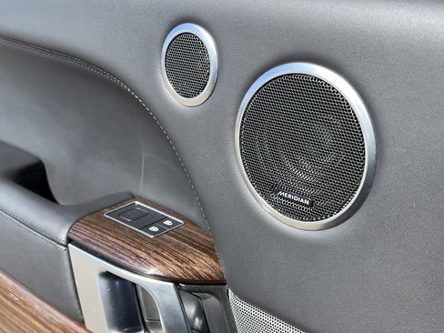 Used 2022 Land Rover Range Rover Sport Autobiography image 36