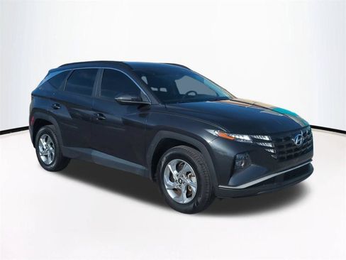 Used 2023 Hyundai Tucson SEL AWD/4WD image 2