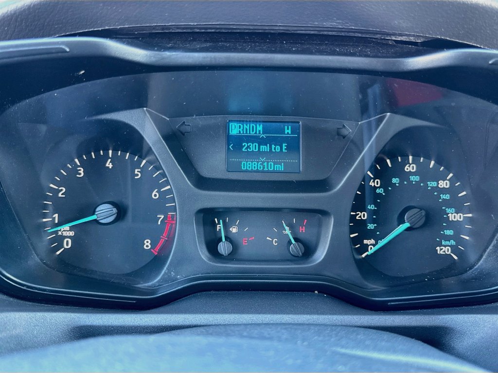 Used 2019 Ford Transit 350 156 DRW RWD image 15