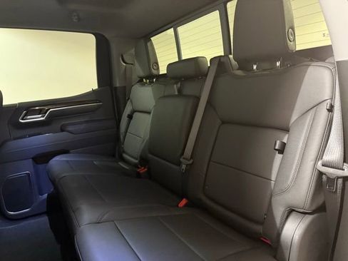 New 2026 GMC Sierra 1500 Elevation w/ Elevation Premium Package image 25