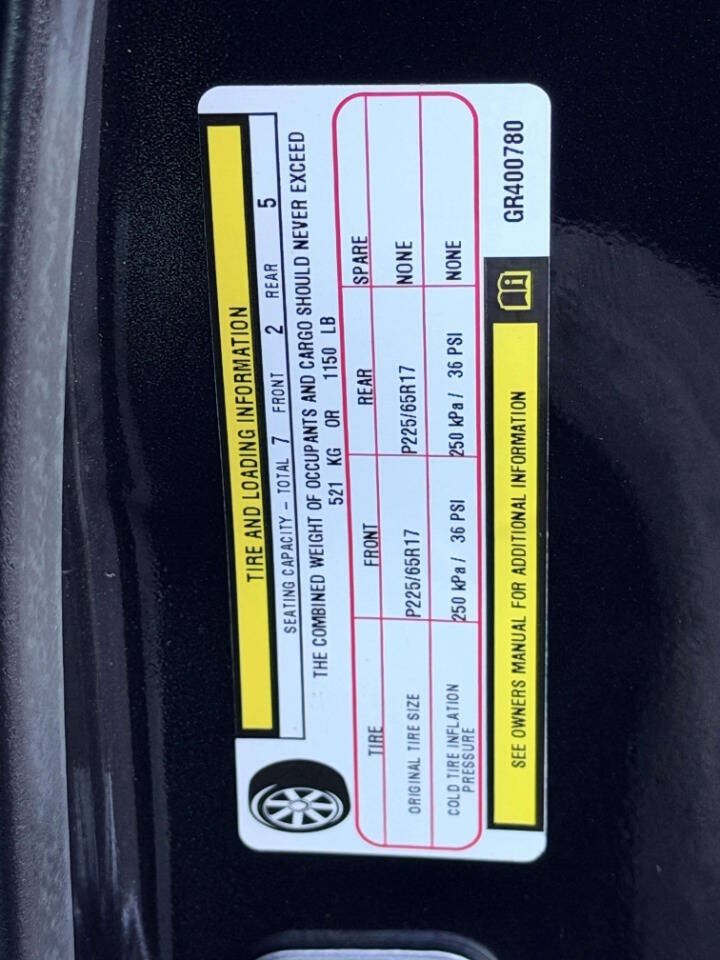 Used 2016 Dodge Grand Caravan SXT FWD image 17