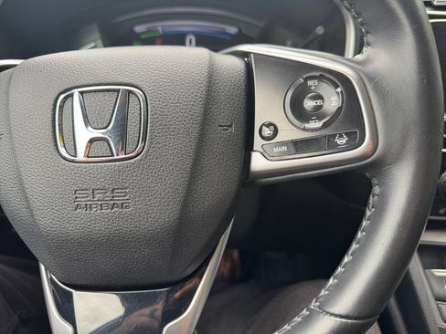 Used 2022 Honda CR-V Touring image 30