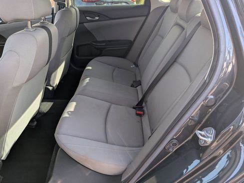 Used 2019 Honda Civic EX image 19