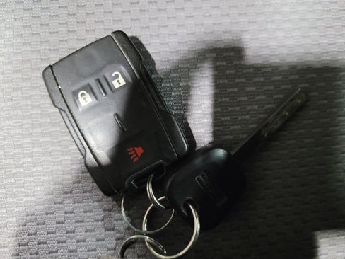 Used 2018 GMC Sierra 1500 Double Cab 6.5 ft w/ Elevation Edition image 32