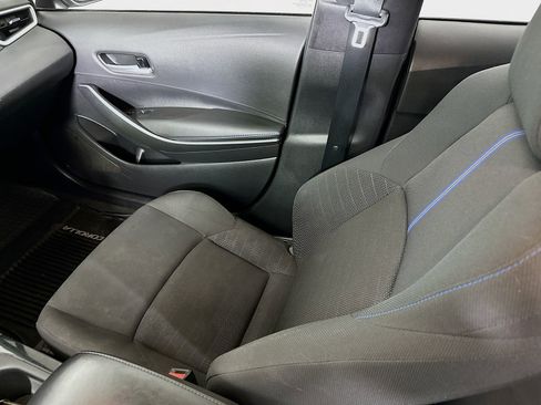 Used 2020 Toyota Corolla SE image 23