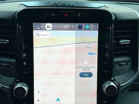 New 2026 RAM 2500 Laramie w/ Sport Appearance Package image 32