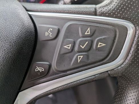 Used 2019 Chevrolet Malibu LT FWD image 21