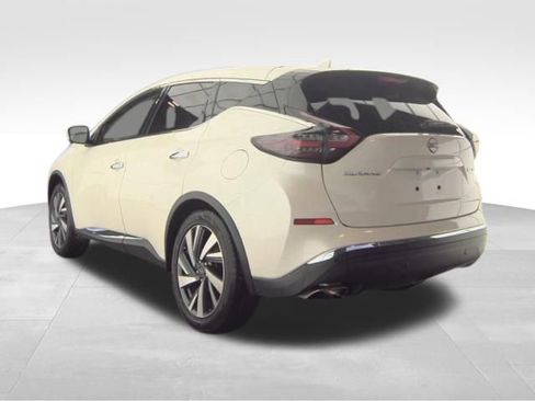 Used 2023 Nissan Murano SL w/ SL Moonroof Package image 3