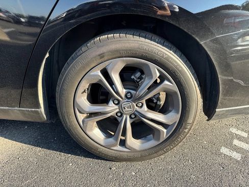 Used 2023 Honda Accord EX image 7