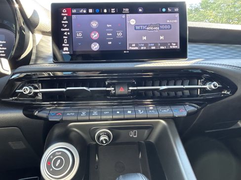 Certified 2024 Alfa Romeo Tonale Ti AWD/4WD image 21