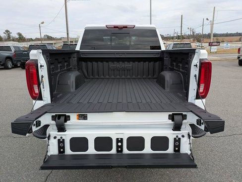 New 2026 GMC Sierra 1500 AT4 w/ AT4 Premium Package image 14