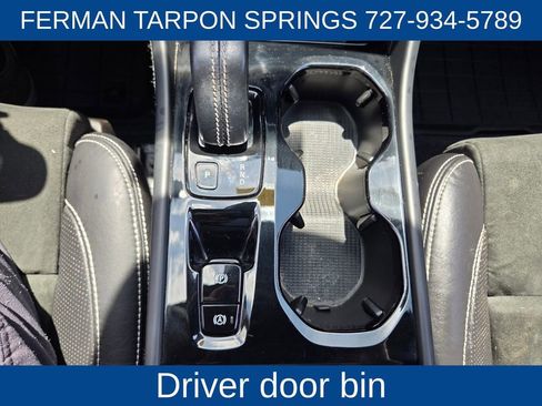 Used 2020 Volvo XC40 T4 R-Design w/ Protection Package Premier FWD image 28