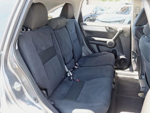 Used 2010 Honda CR-V EX image 25