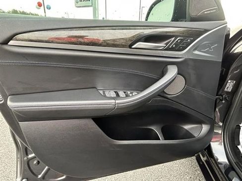 Used 2020 BMW X4 M40i w/ Executive Package image 25