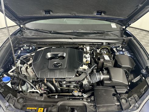 Used 2025 MAZDA CX-30 AWD 2.5 S w/ Preferred Package image 35