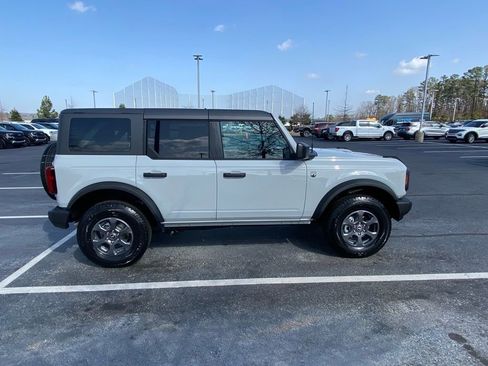 New 2026 Ford Bronco Big Bend image 8