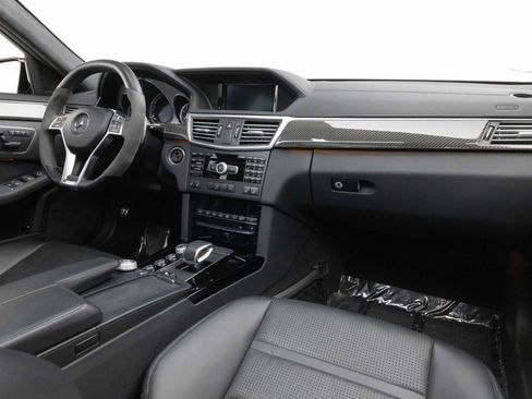 Used 2012 Mercedes-Benz E 63 AMG Wagon image 2