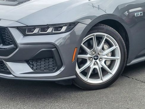 Certified 2024 Ford Mustang GT Premium image 4