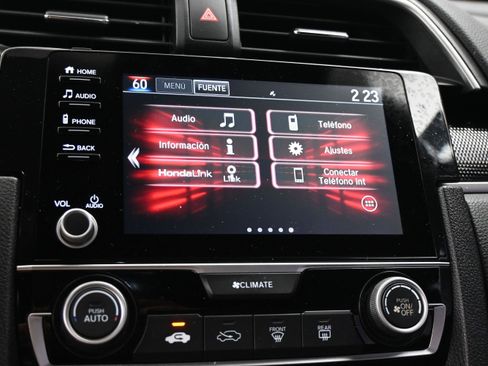 Used 2020 Honda Civic Sport image 12
