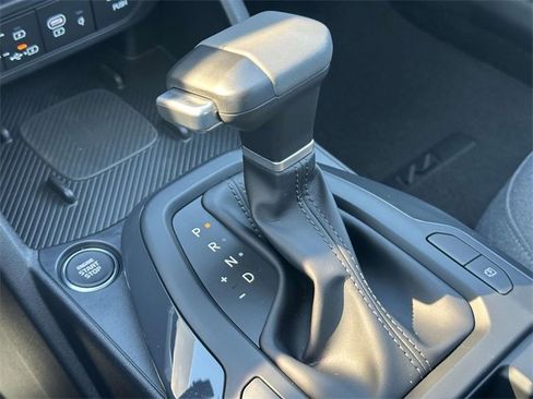 New 2025 Kia K4 EX image 17