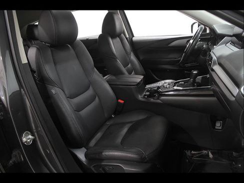 Used 2021 MAZDA CX-9 Touring w/ Touring Premium Package AWD/4WD image 15