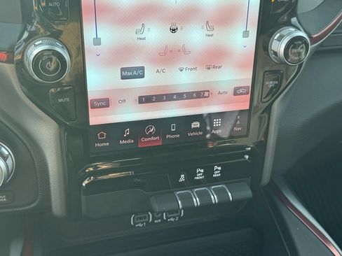 Used 2026 RAM 1500 Rebel w/ Rebel Level 1 Equipment Group AWD/4WD image 17