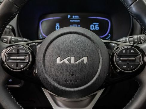 Certified 2024 Kia Soul EX FWD image 13