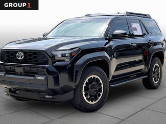 Used 2026 Toyota 4Runner TRD Off-Road Premium AWD/4WD video 1