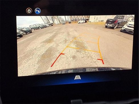 New 2026 Chevrolet Equinox LT w/ Convenience Package II image 6