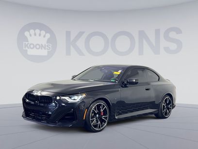 Used 2024 BMW M240i Coupe