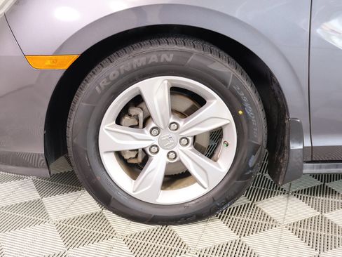 Used 2020 Honda Odyssey EX-L image 18