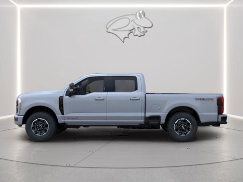 New 2026 Ford F250 Platinum w/ Tremor Off-Road Package AWD/4WD image 3