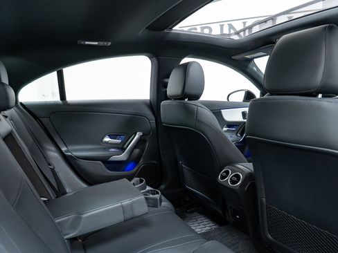 New 2026 Mercedes-Benz CLA 250 4MATIC image 23