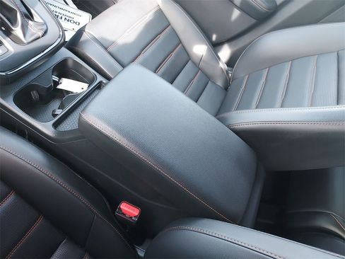 Used 2024 Honda CR-V Sport-L image 26