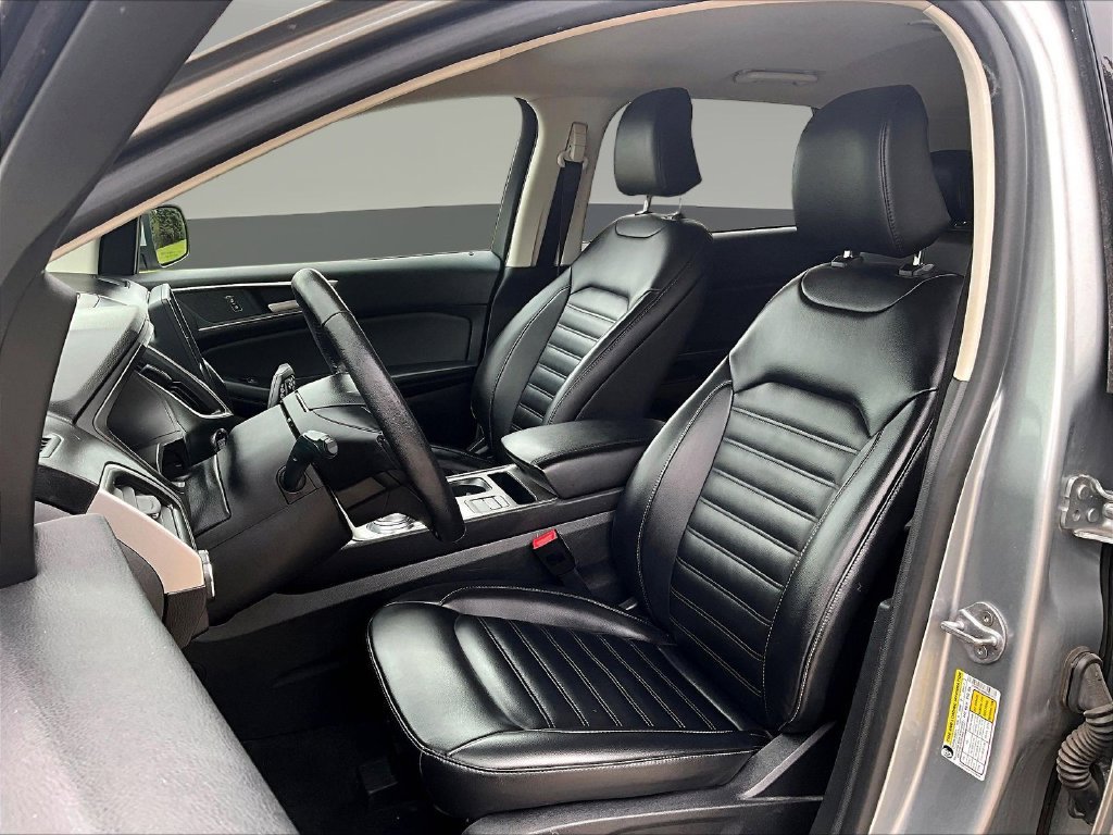 Used 2024 Ford Edge SEL AWD/4WD image 26