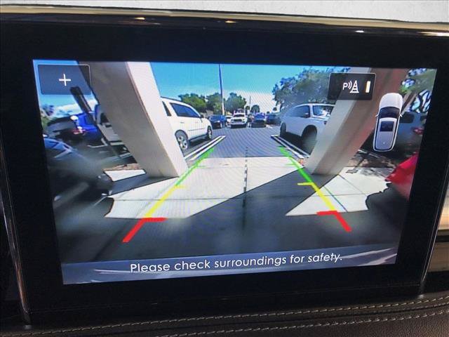 Used 2021 Lincoln Corsair FWD image 15
