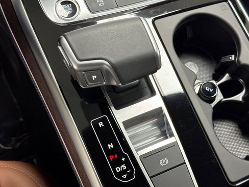 Certified 2026 Audi Q7 2.0T Premium Plus AWD/4WD image 22