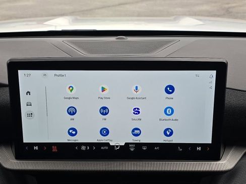 Used 2025 Ford Explorer ST image 37