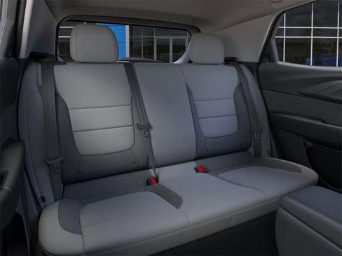 New 2026 Chevrolet TrailBlazer LT w/ LT Cold Weather Package image 17