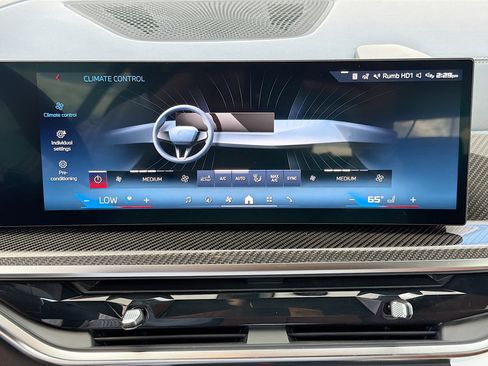 New 2026 BMW X5 M60i image 35