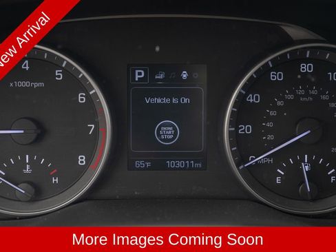 Used 2017 Hyundai Elantra Value Edition FWD image 27