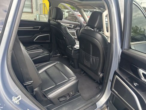 Used 2020 Kia Telluride S AWD/4WD image 30