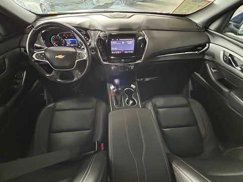 Used 2023 Chevrolet Traverse LT w/ LPO, Floor Liner Package image 39