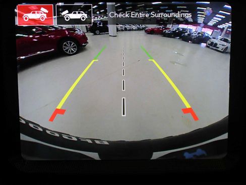 Used 2023 Jeep Wrangler Unlimited Rubicon 4xe w/ Steel Bumper Group AWD/4WD image 30