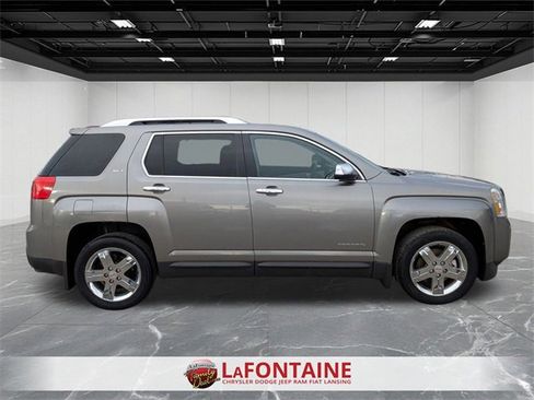 Used 2012 GMC Terrain SLT image 6
